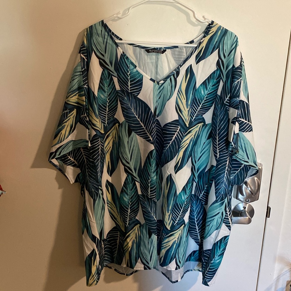 EUC 22/24 Bloomchic